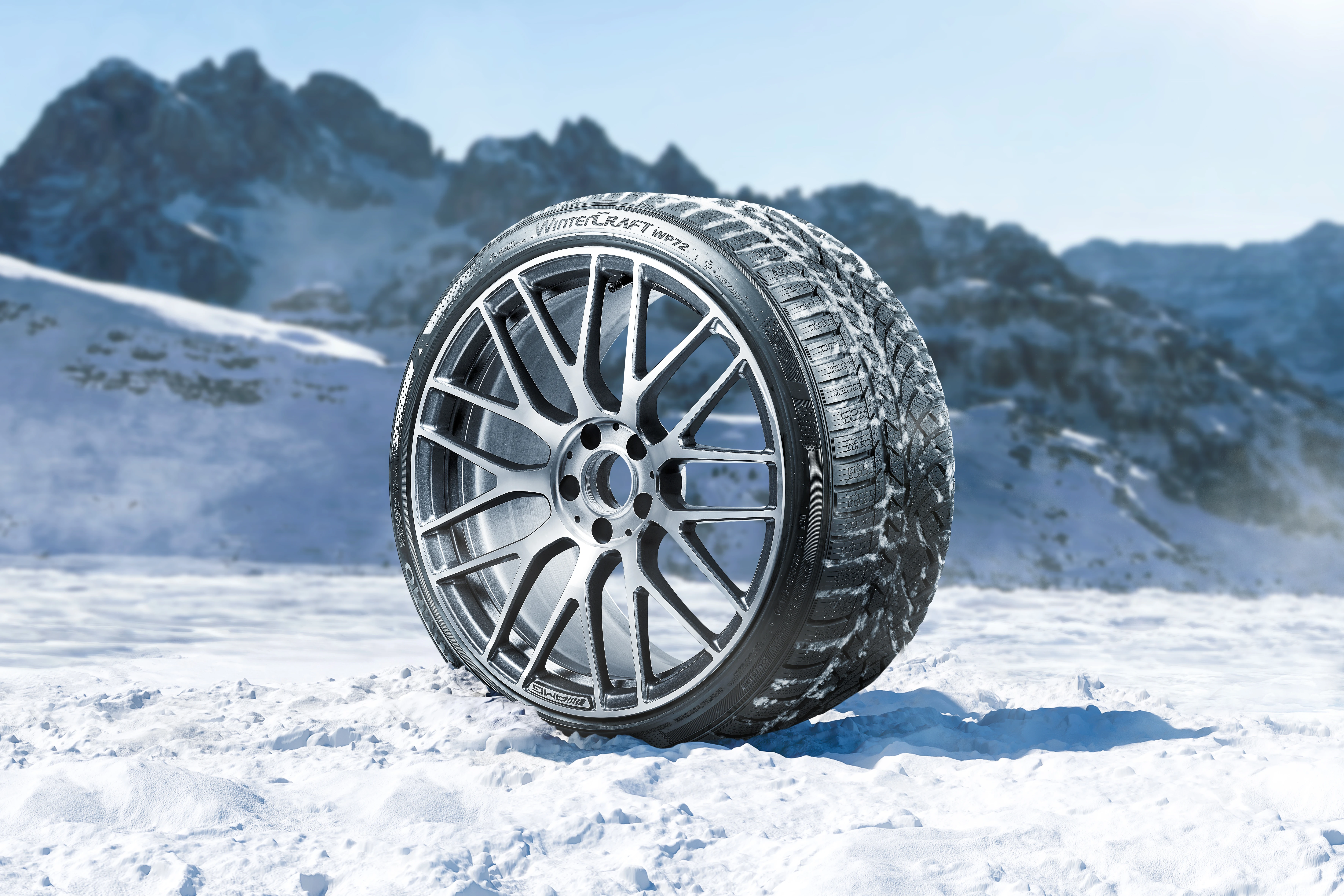 tyre