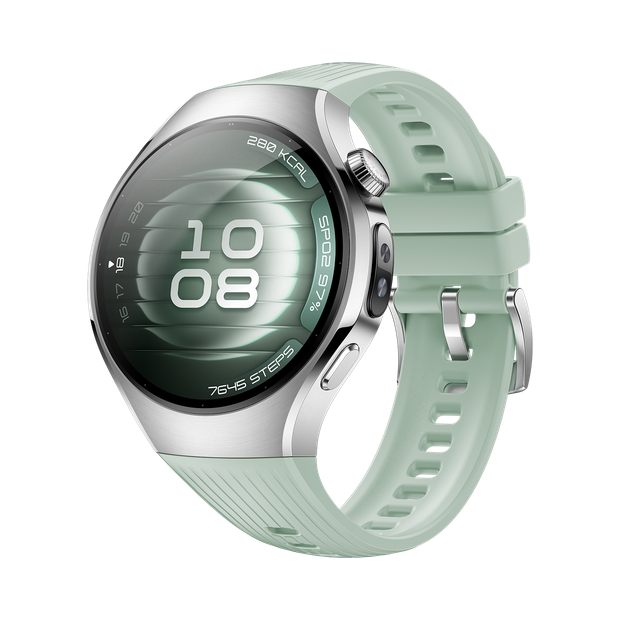 Huawei Watch 5 42mm Aurora Green