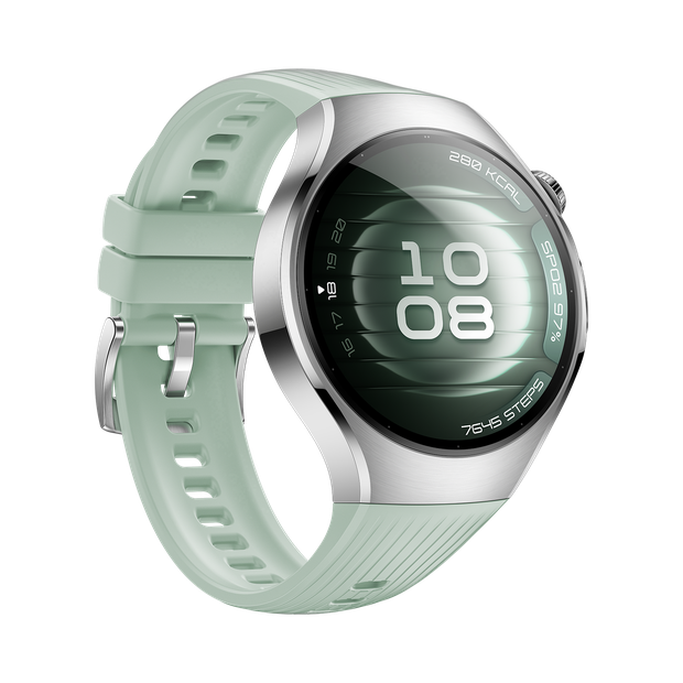 Huawei Watch 5 42mm Aurora Green