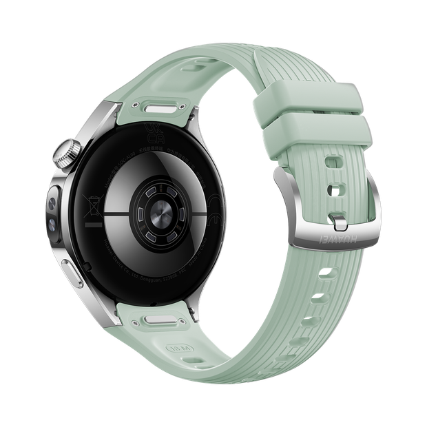 Huawei Watch 5 42mm Aurora Green