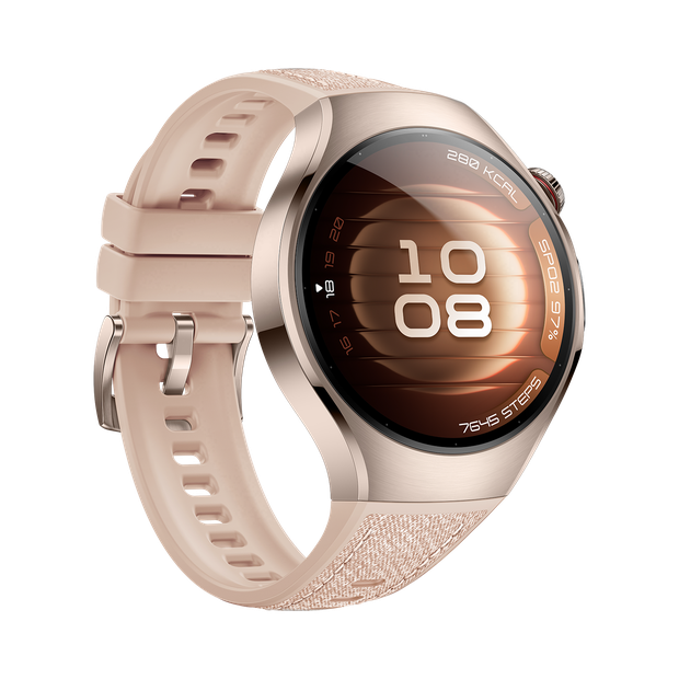Huawei Watch 5 42mm Stellar Beige