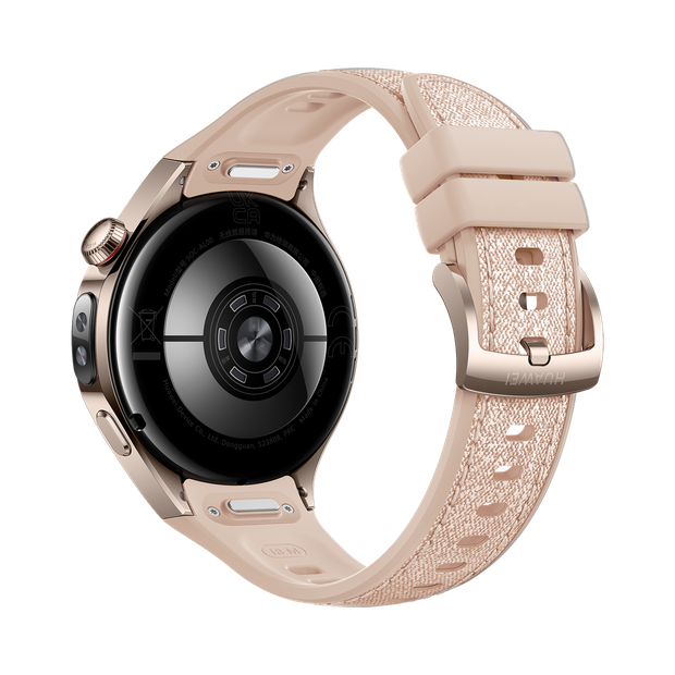 Huawei Watch 5 42mm Stellar Beige