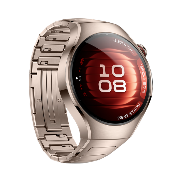 Huawei Watch 5 42mm Dawnlight