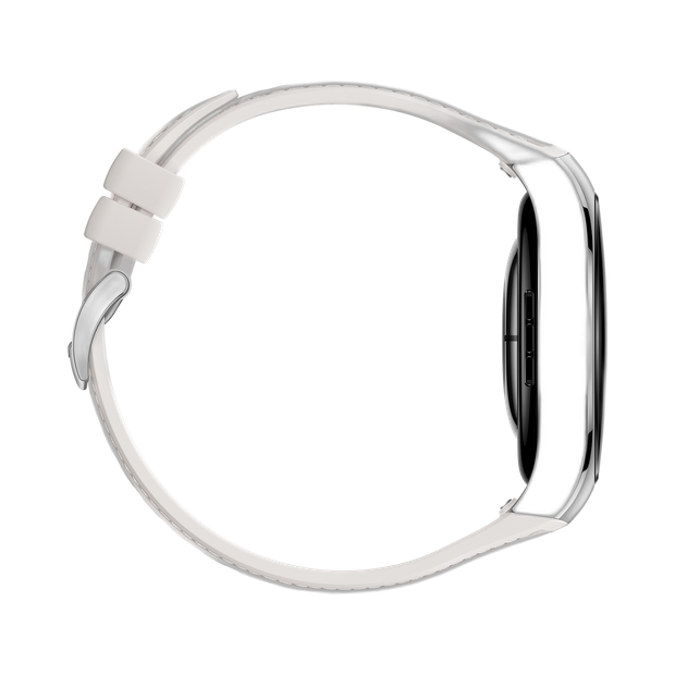 -Huawei Watch 5 42mm Moon White-i4