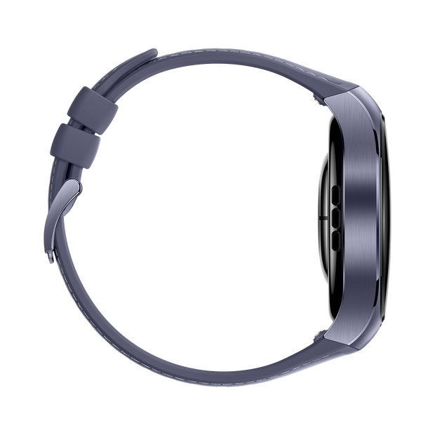 Смартчасовници-Huawei Watch 5 46mm Cosmic Purple-i4