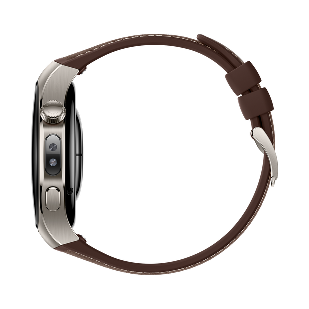 -Huawei Watch 5 46 mm Jupiter Brown-i3