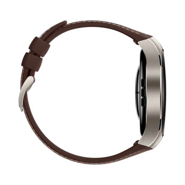 -Huawei Watch 5 46 mm Jupiter Brown-i4