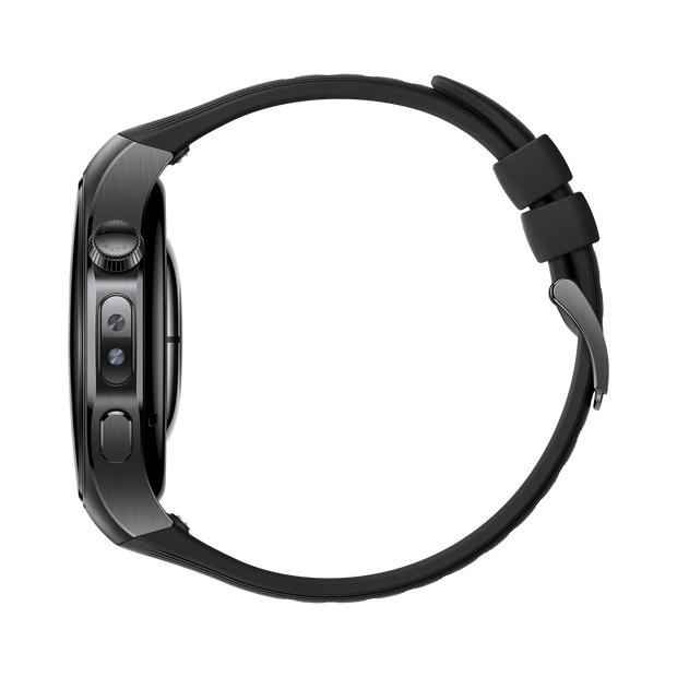 -Huawei Watch 5 46mm Midnight Black-i3