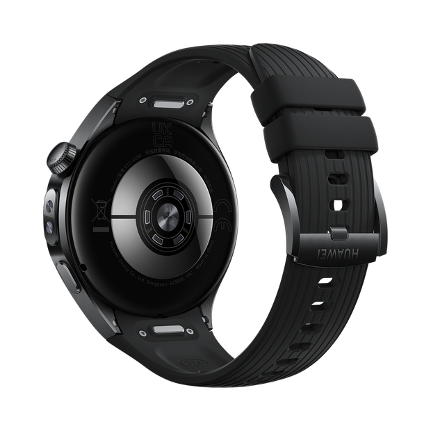 -Huawei Watch 5 46mm Midnight Black-i5