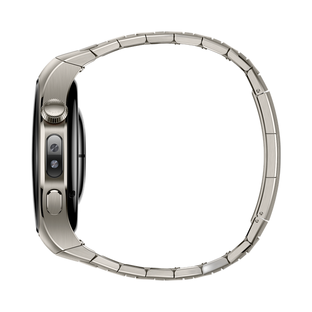 -Huawei Watch 5 46mm Space Silver-i3