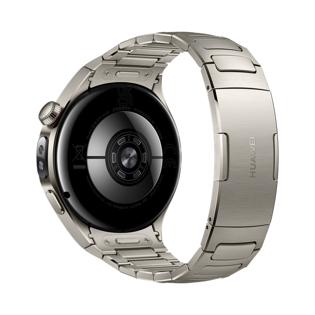 -Huawei Watch 5 46mm Space Silver-i5