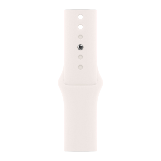 Смартчасовници-Apple Watch Series 10  Cellular 42mm Rose Gold Aluminum Case with Light Blush Sport Band S/M-i2