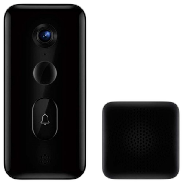 Джаджи-Смарт звънец Xiaomi Smart Doorbell 3S-i2