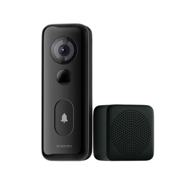 Джаджи-Смарт звънец Xiaomi Smart Doorbell 3S-i0