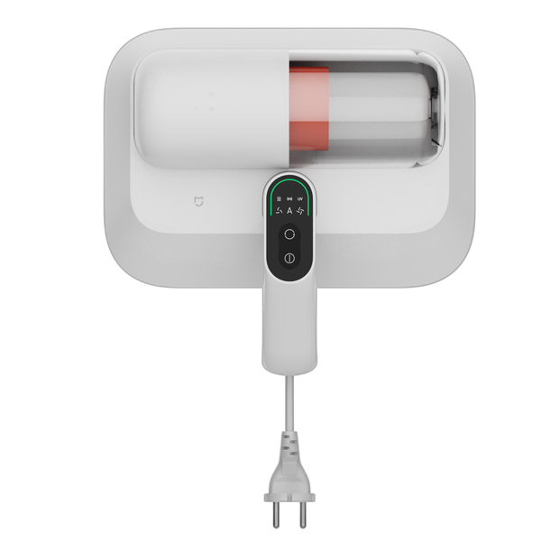Джаджи-Ръчна прахосмукачка за почистване на акари Xiaomi Dust Mite Vacuum Cleaner Pro EU-i0