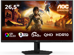 AOC Q27G41ZDF