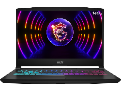 MSI Katana 15 B13VGK