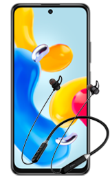 Xiaomi Redmi Note 11S 5G