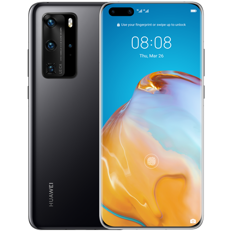 P40 Pro