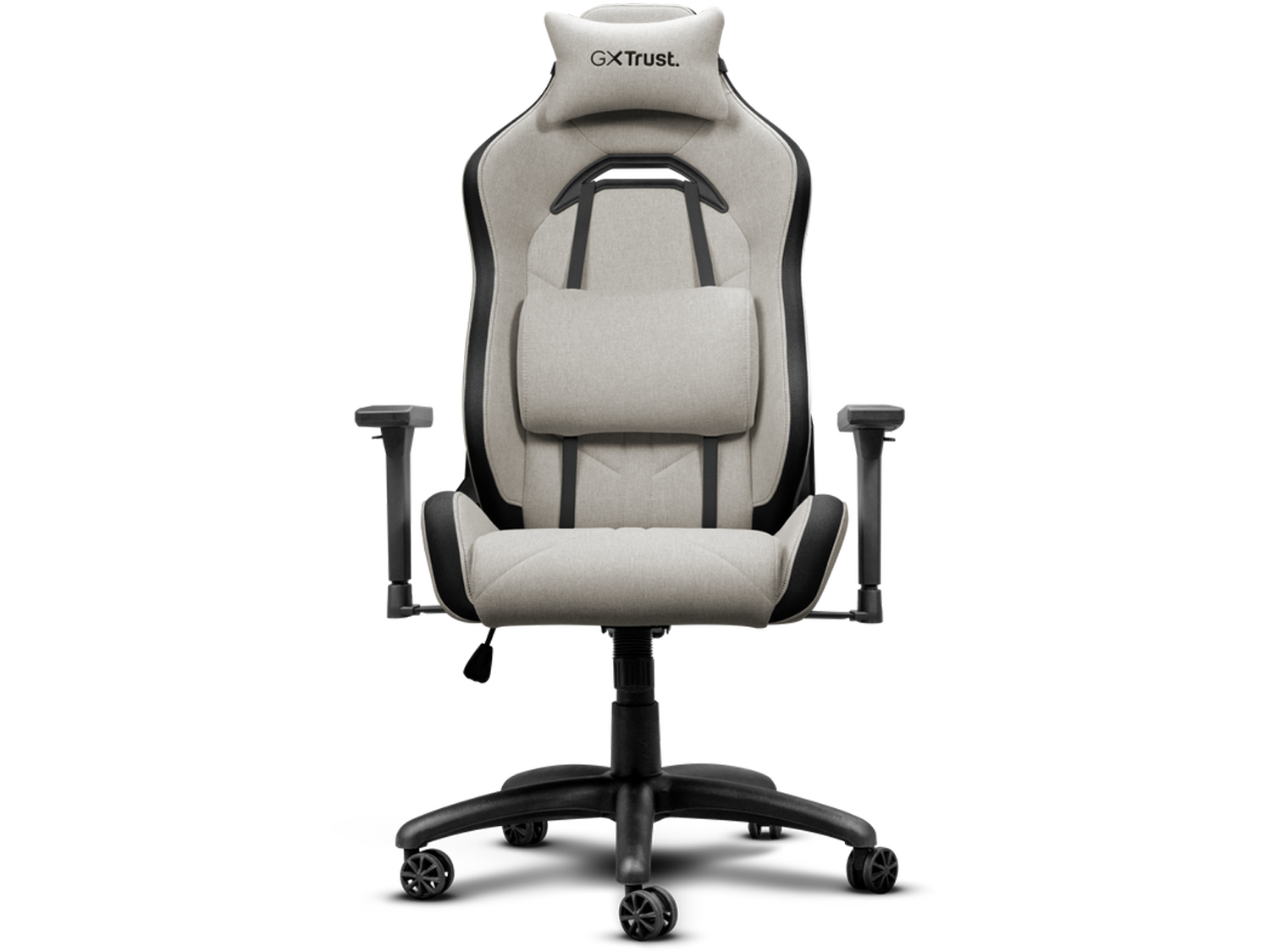 Trust GXT723 Ruya Fabric Chair Beige