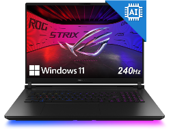 ASUS ROG Strix SCAR 18 G835LXG-TQ489X