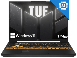 ASUS TUF Gaming F16 FX607VJR-TU306W