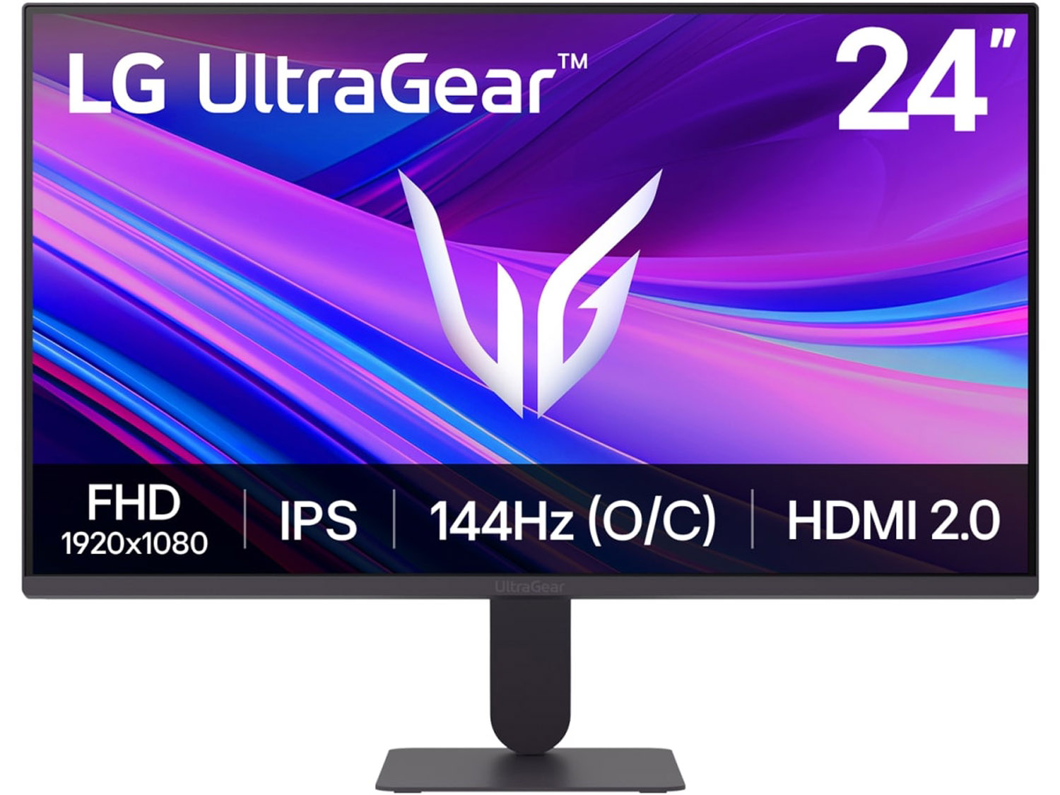 LG 24G411A