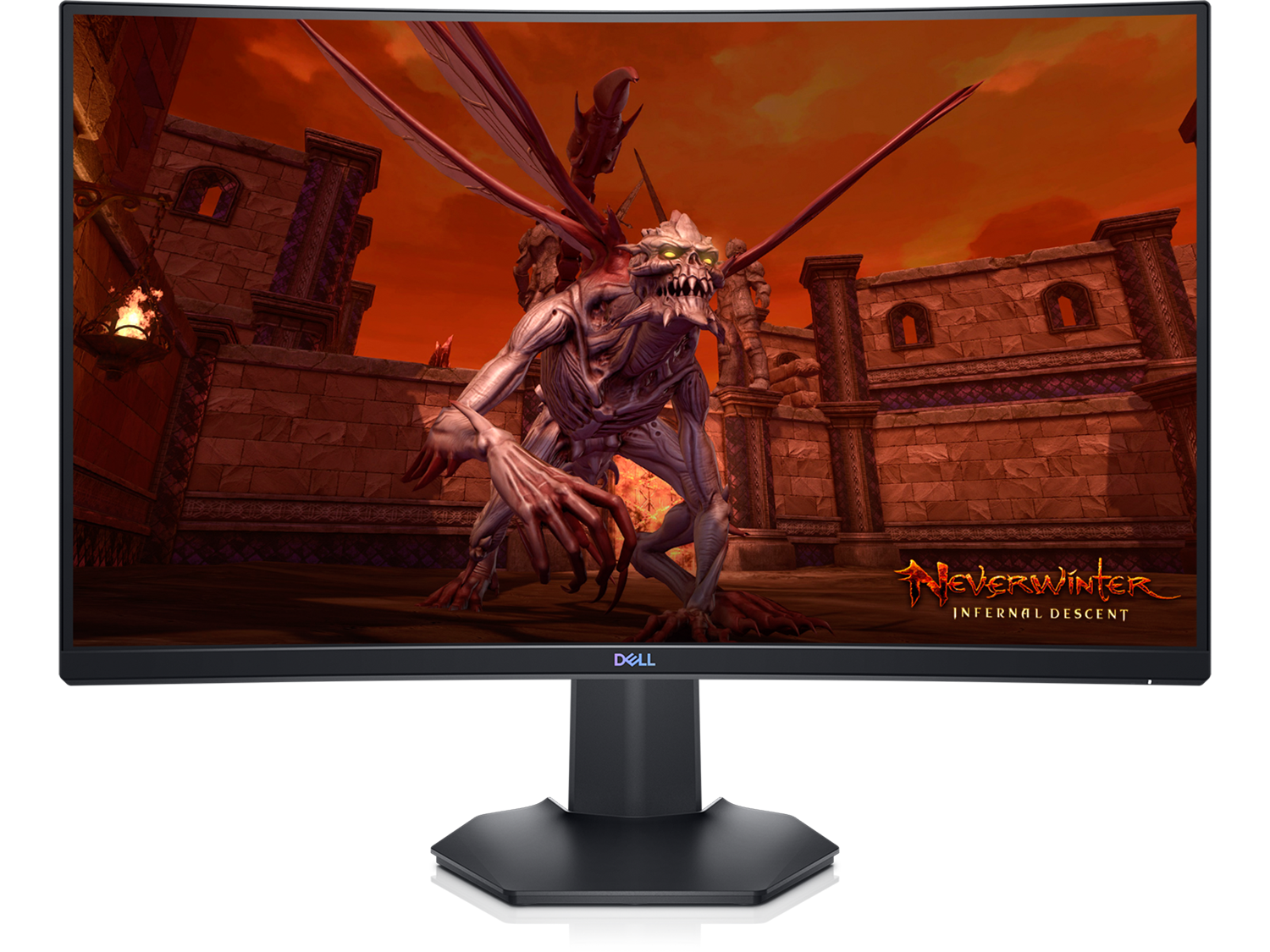 Dell S2721HGFA