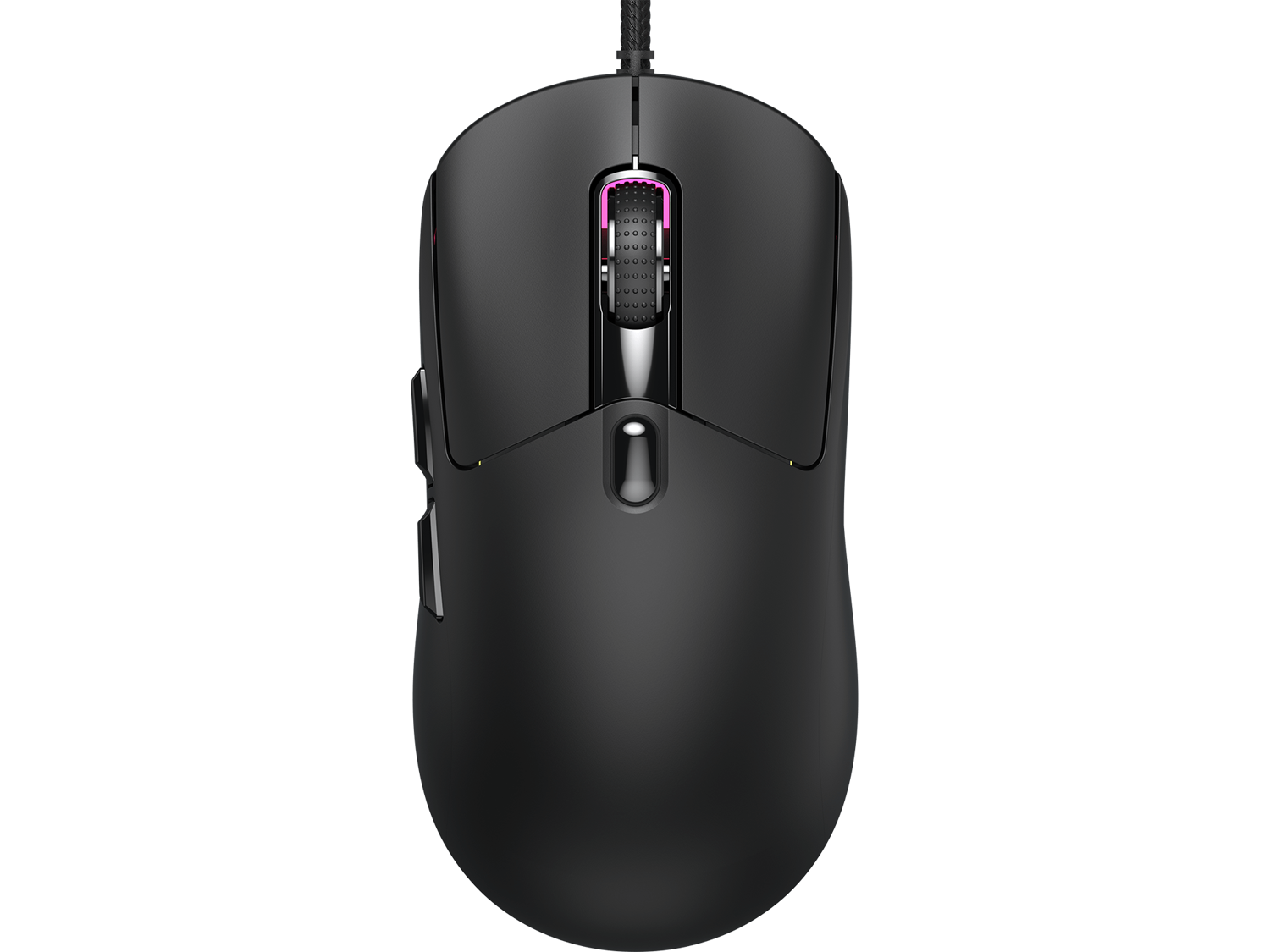 Cougar Minos Neo, Black
