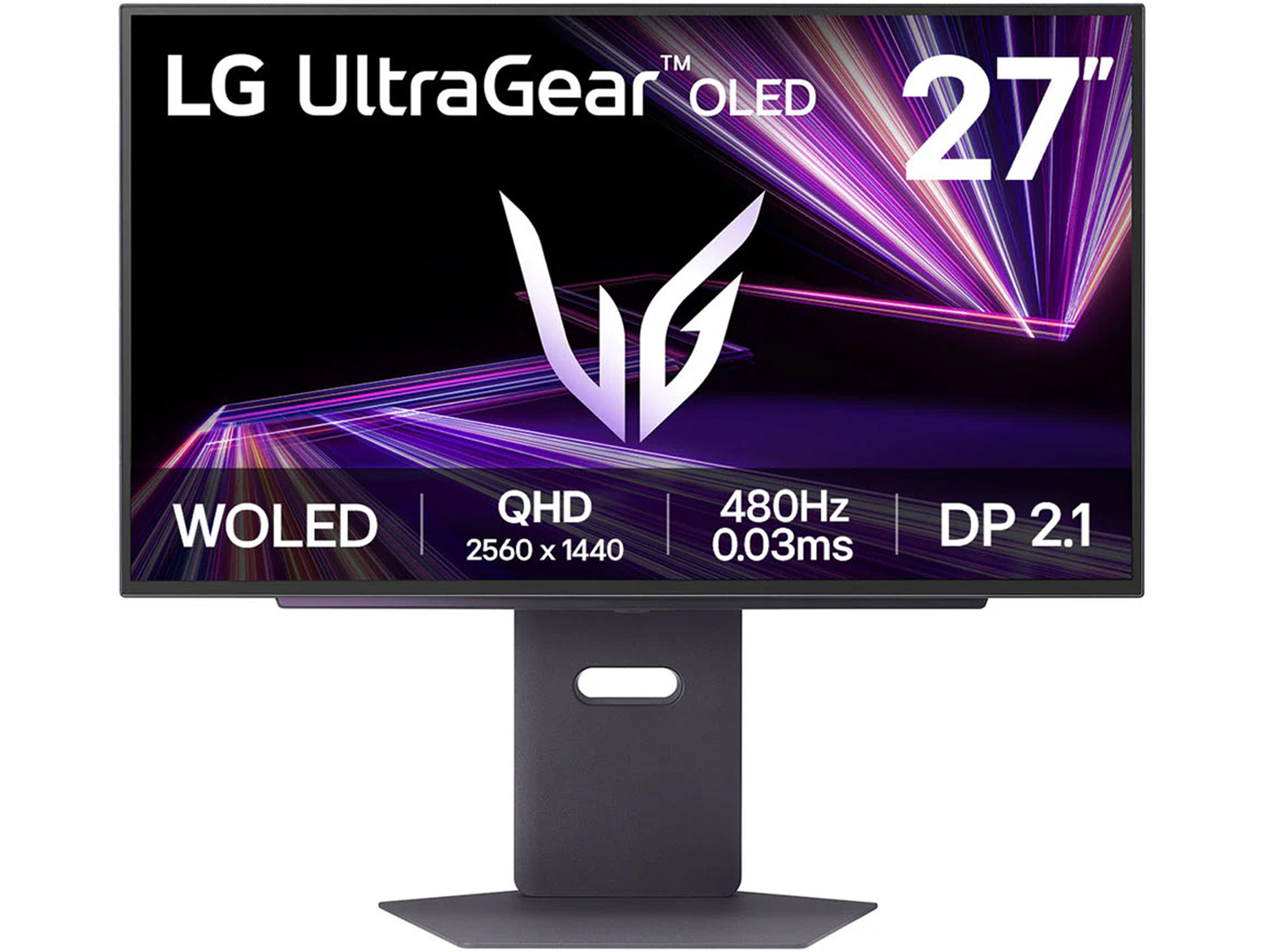 LG 27GX790A-B