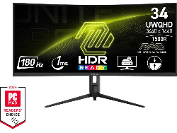 MSI MAG 342CQR E2