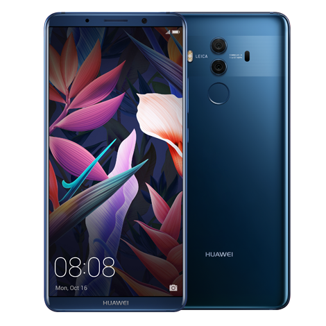 Mate 10 Pro