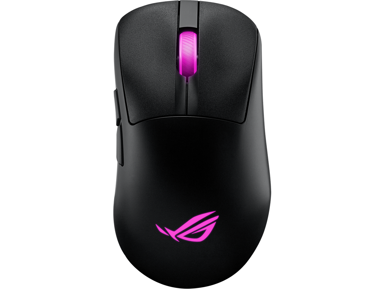 ASUS ROG Keris II Origin Gaming Mouse, Black