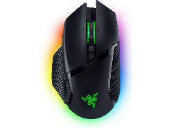 Razer Basilisk V3 Pro, черна