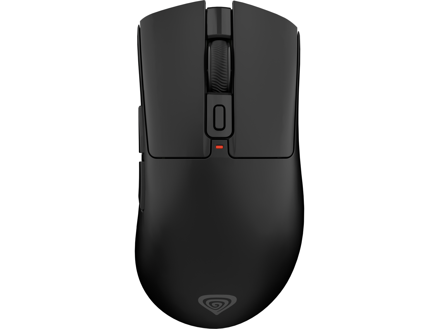 Genesis Zircon 880 Wireless, Black