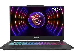 MSI Cyborg 15 A13VFK