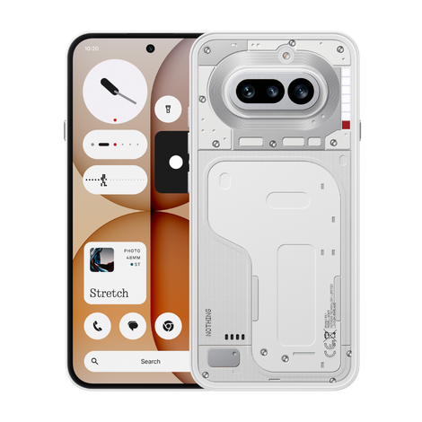 Phone (4a) 128 GB