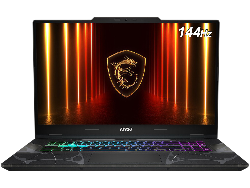 MSI Cyborg 17 B13WEKG