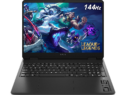 HP OMEN 16-am0052nn