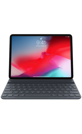 Smart keyboard Apple iPad Pro 11