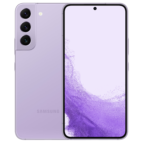 Galaxy S22
