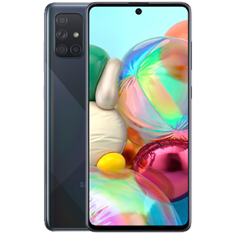 Galaxy A71
