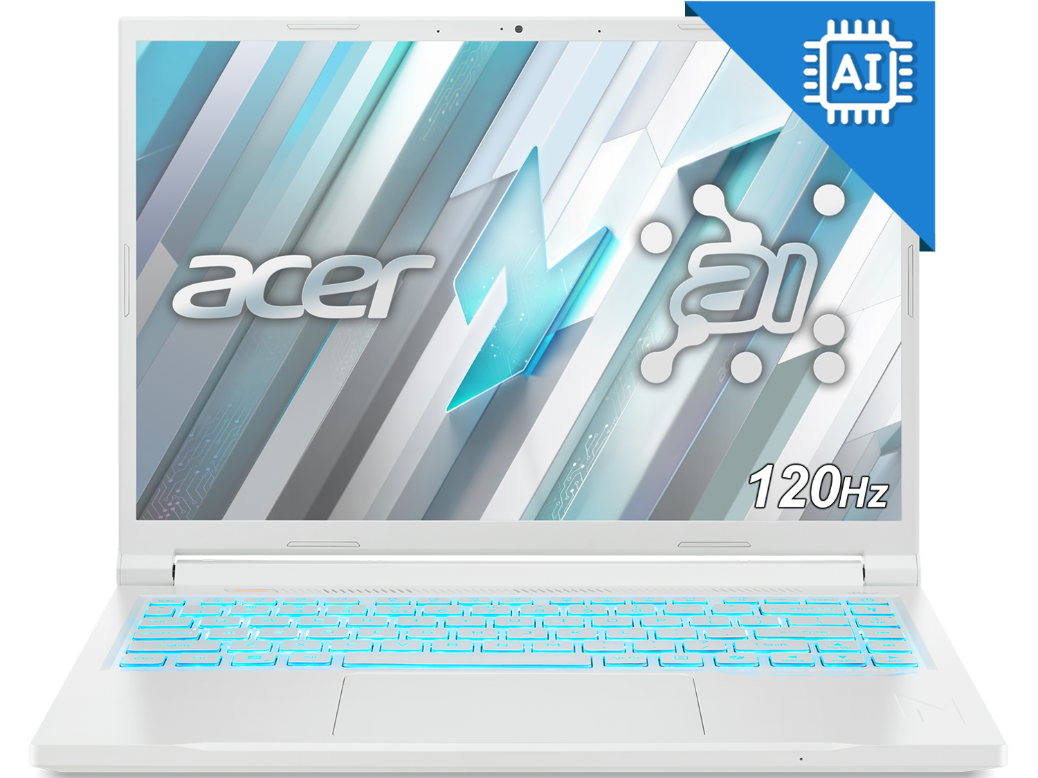 Acer Nitro V 14 (ANV14-61)
