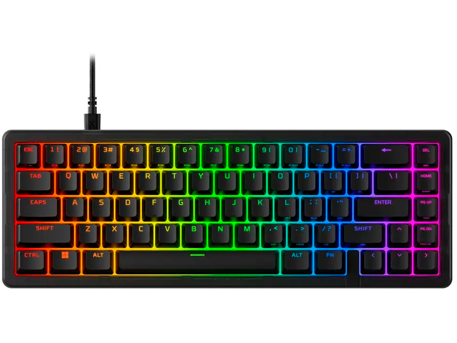 HyperX Origins 2 65