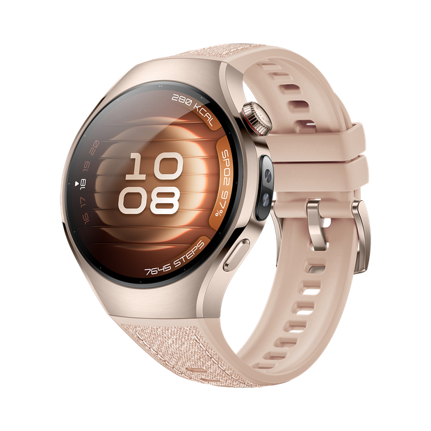 Watch 5 42mm LTE Stellar Beige