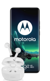 Motorola Moto Edge 40 Neo