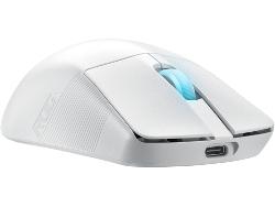ASUS ROG Harpe Ace Aim Lab Edition, White
