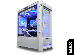 G:RIGS SPARK Max (Intel) 