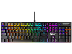 Canyon Cometstrike TKL CND-SKB55-US