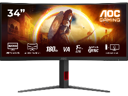 AOC CU34G4